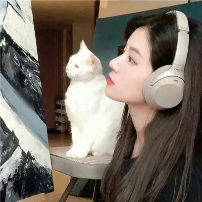 大辫子的诱惑